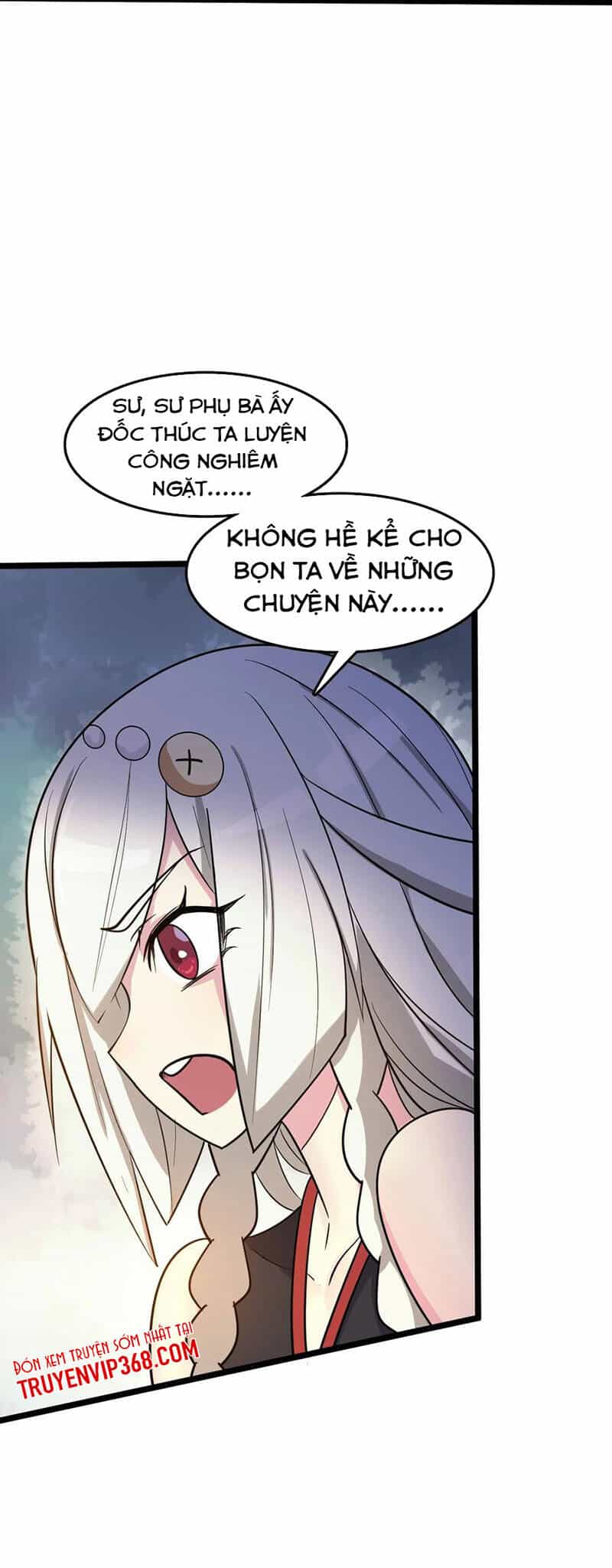 Đại Bảo Kiếm Của Tôi - Chương 62 - ảnh 6