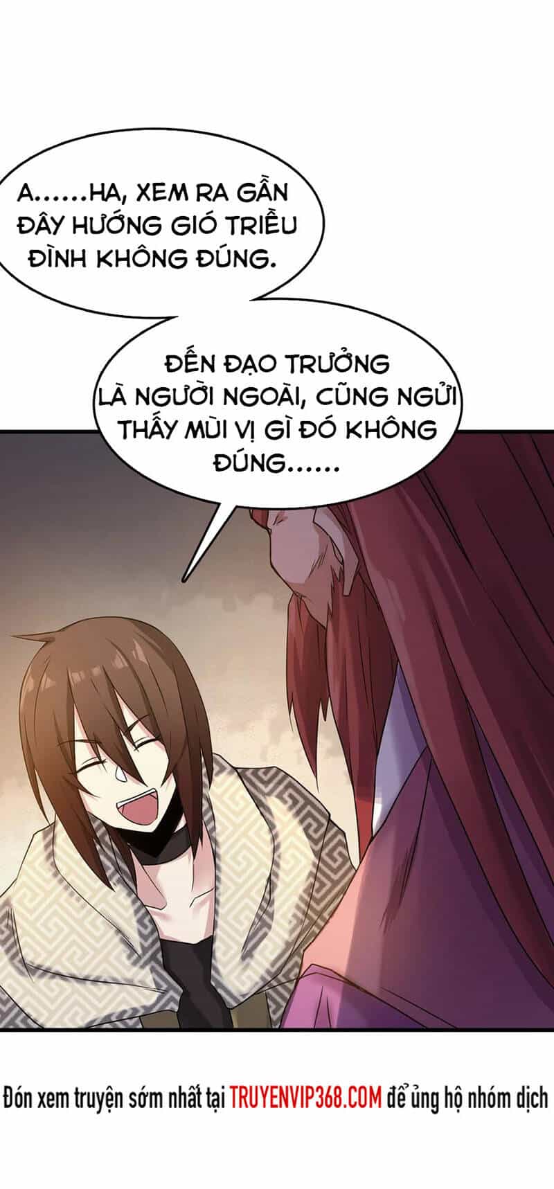 Đại Bảo Kiếm Của Tôi - Chương 62 - ảnh 60