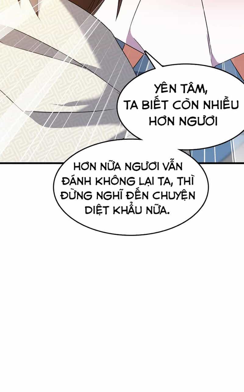Đại Bảo Kiếm Của Tôi - Chương 62 - ảnh 68