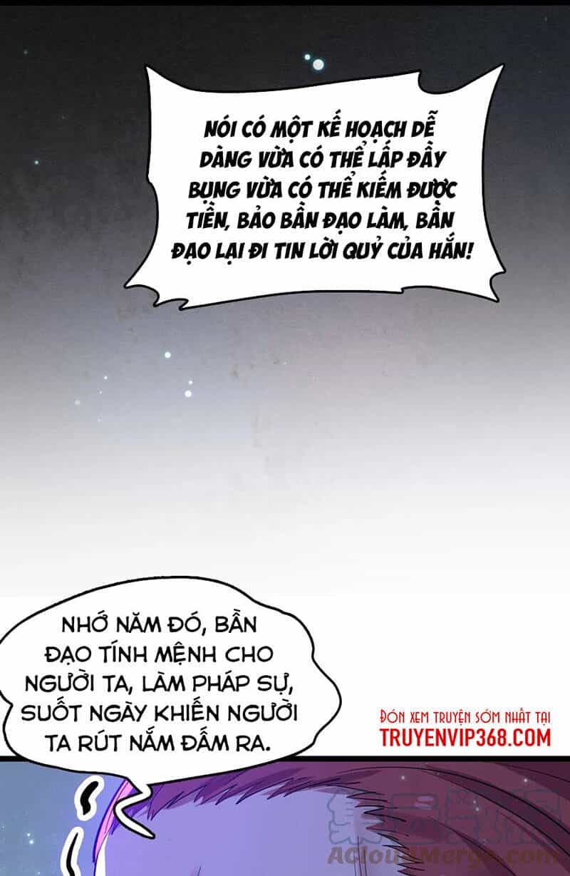 Đại Bảo Kiếm Của Tôi - Chương 63 - ảnh 12