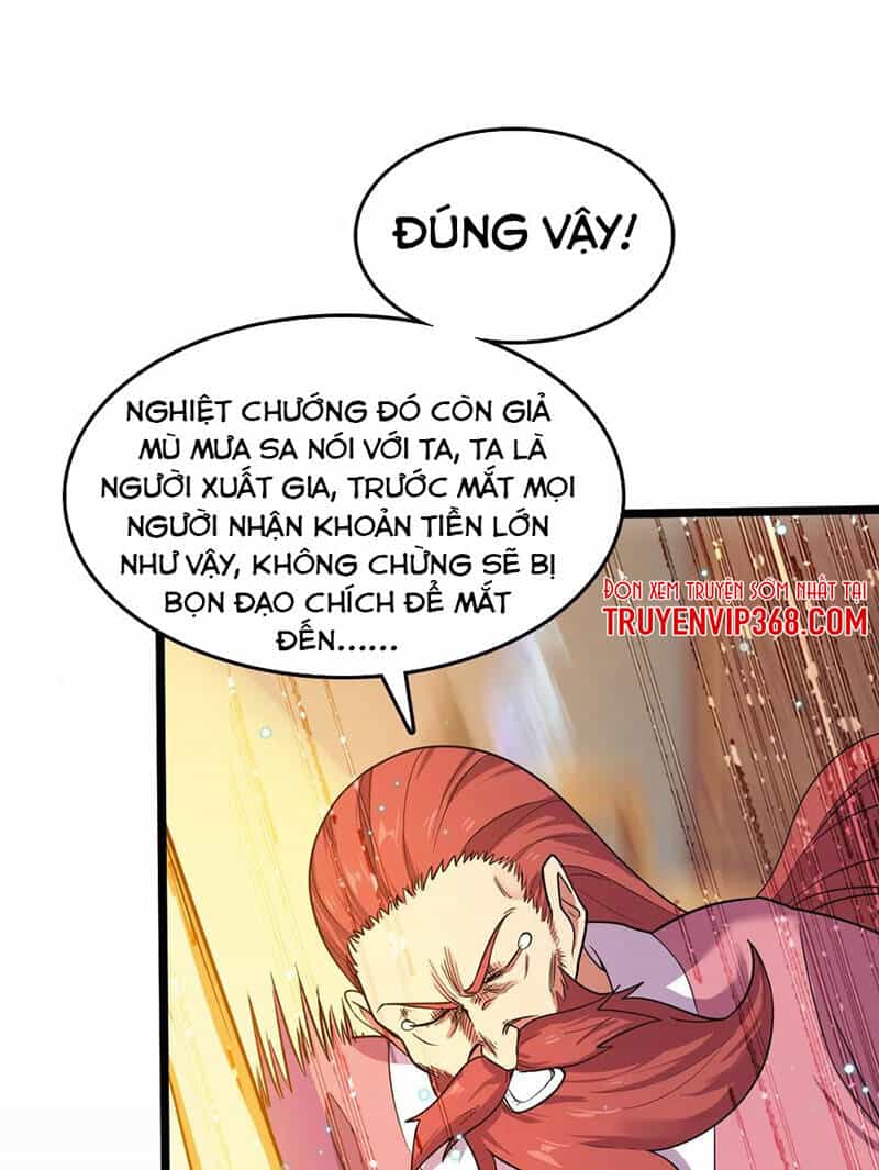 Đại Bảo Kiếm Của Tôi - Chương 63 - ảnh 29