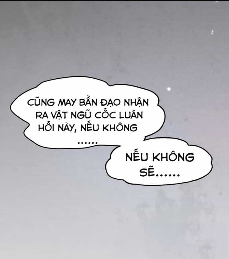 Đại Bảo Kiếm Của Tôi - Chương 63 - ảnh 36