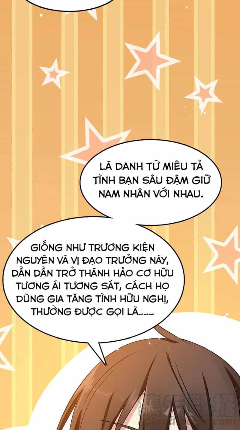 Đại Bảo Kiếm Của Tôi - Chương 63 - ảnh 51