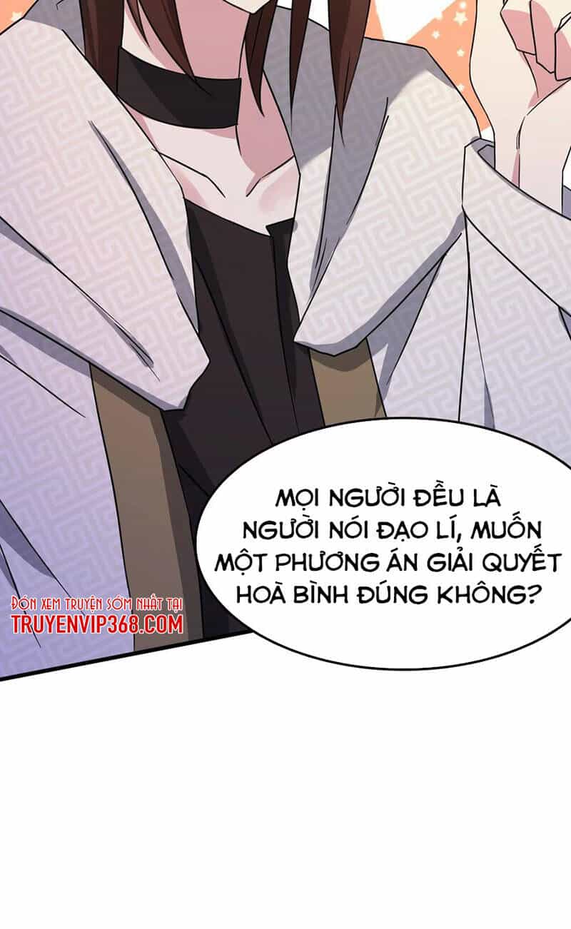 Đại Bảo Kiếm Của Tôi - Chương 63 - ảnh 76