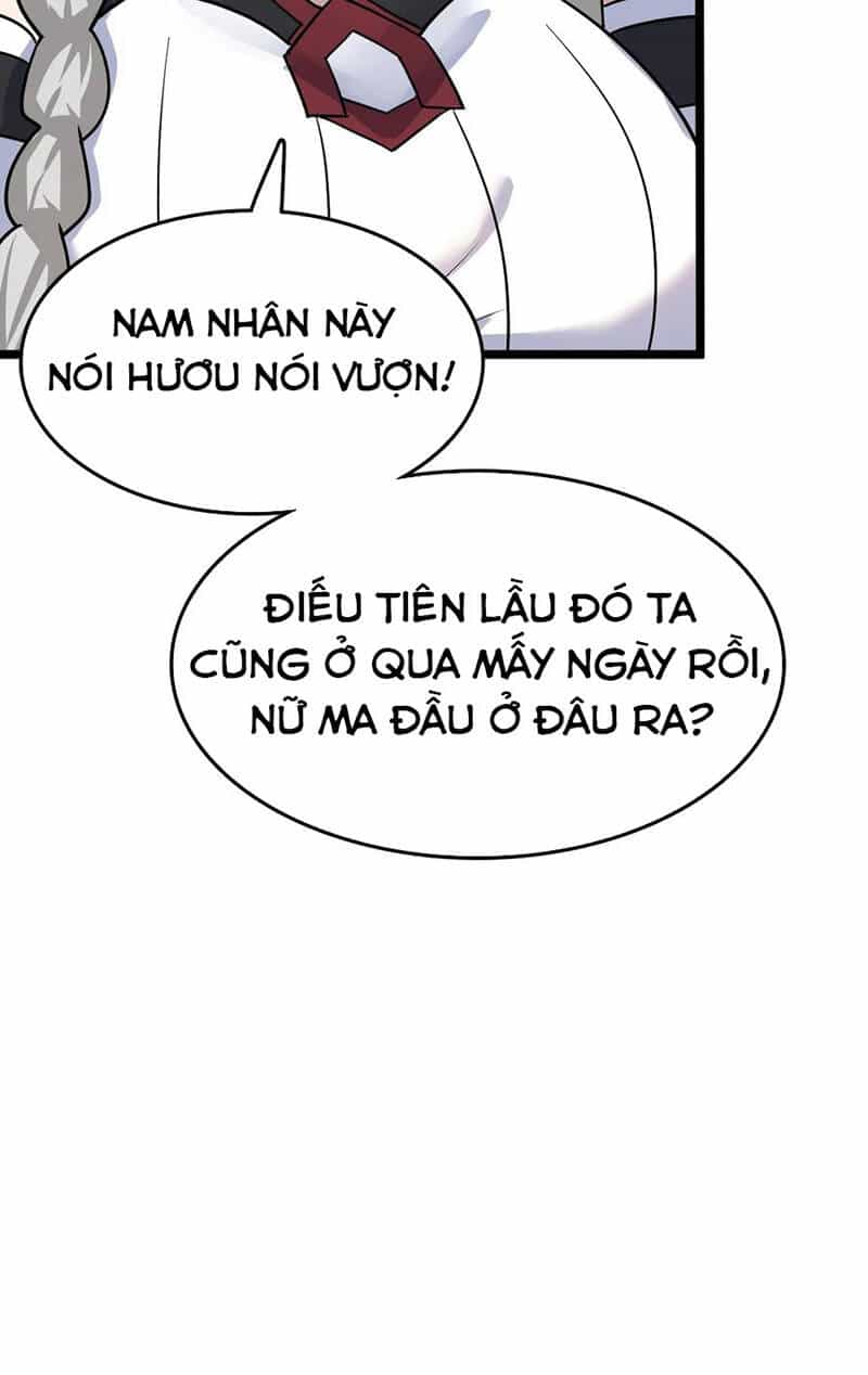 Đại Bảo Kiếm Của Tôi - Chương 63 - ảnh 9