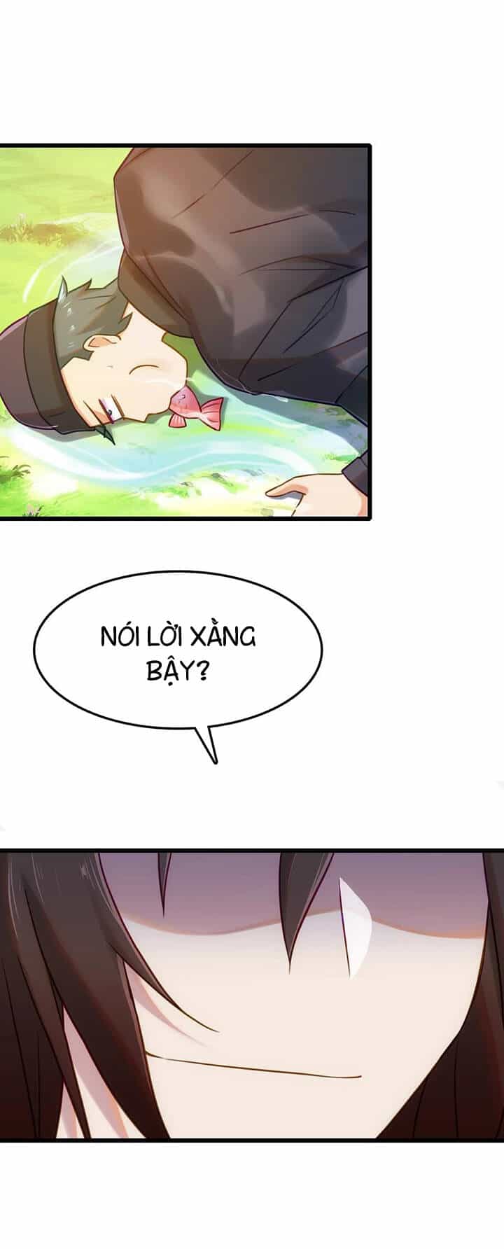 Đại Bảo Kiếm Của Tôi - Chương 7 - ảnh 6