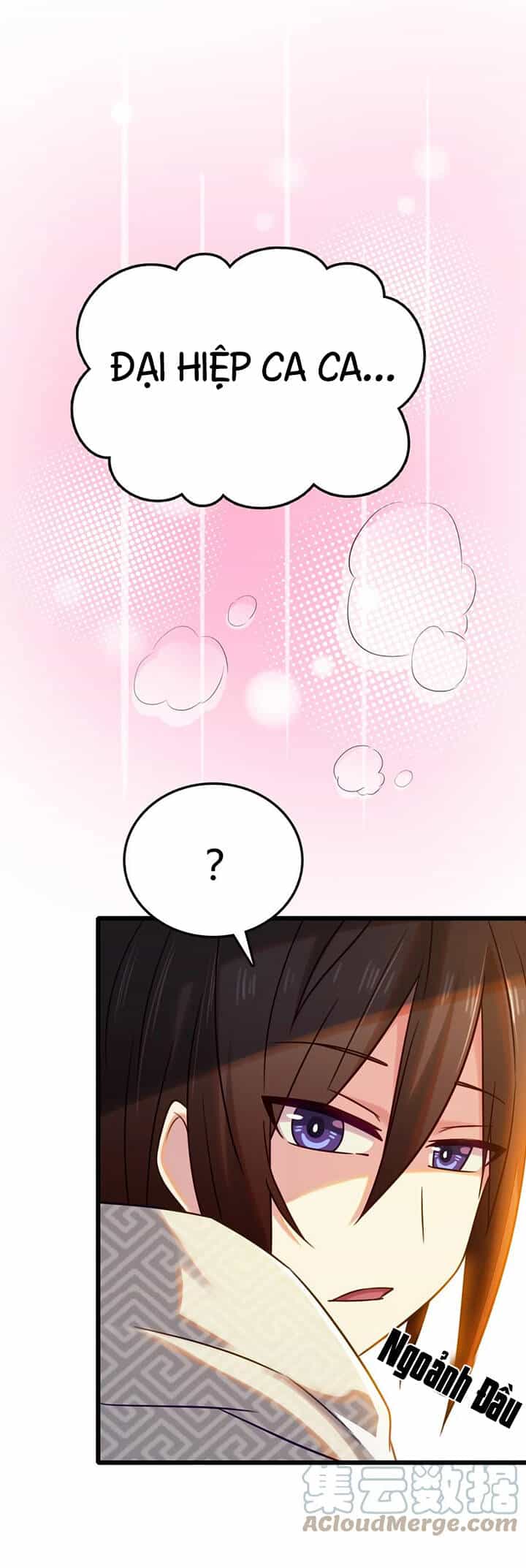 Đại Bảo Kiếm Của Tôi - Chương 8 - ảnh 33