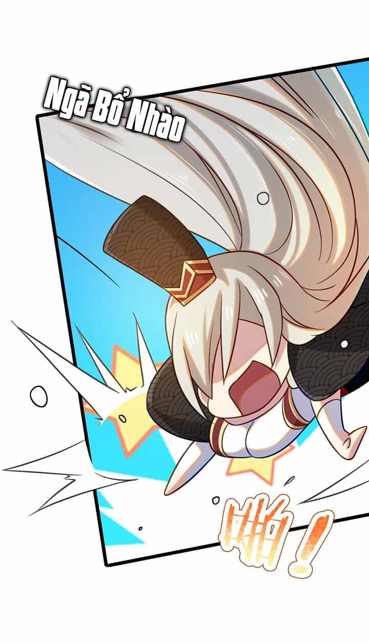 Đại Bảo Kiếm Của Tôi - Chương 8 - ảnh 41