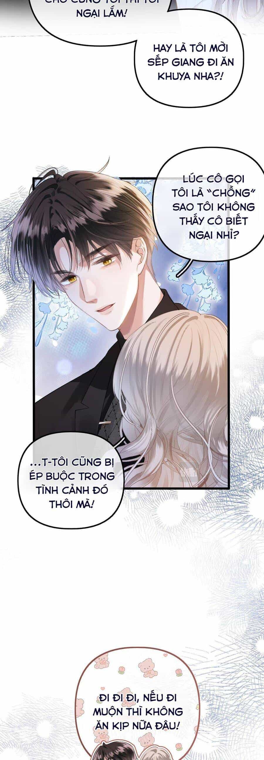 Đại Boss Hôm Nay Có Giả Gái Không - Chương 10 - ảnh 15