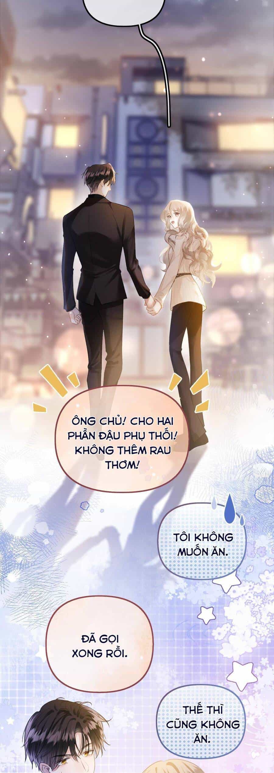 Đại Boss Hôm Nay Có Giả Gái Không - Chương 10 - ảnh 20