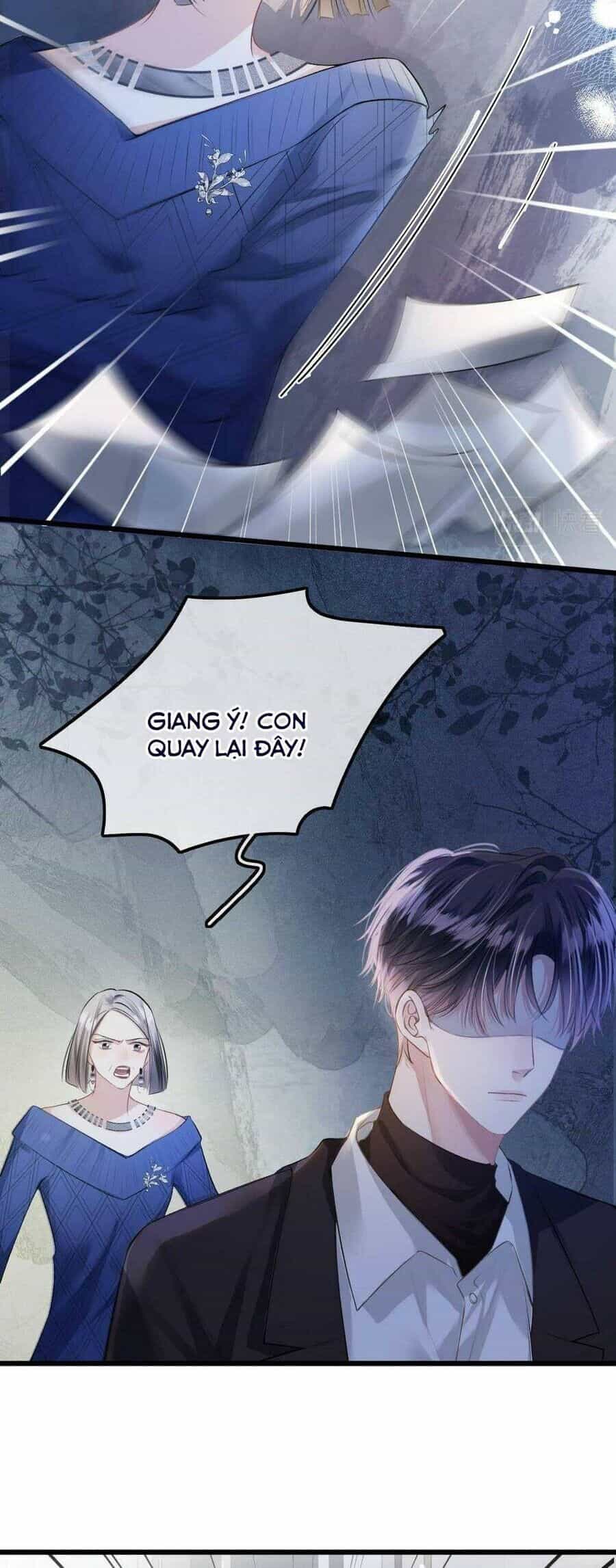 Đại Boss Hôm Nay Có Giả Gái Không - Chương 15 - ảnh 14
