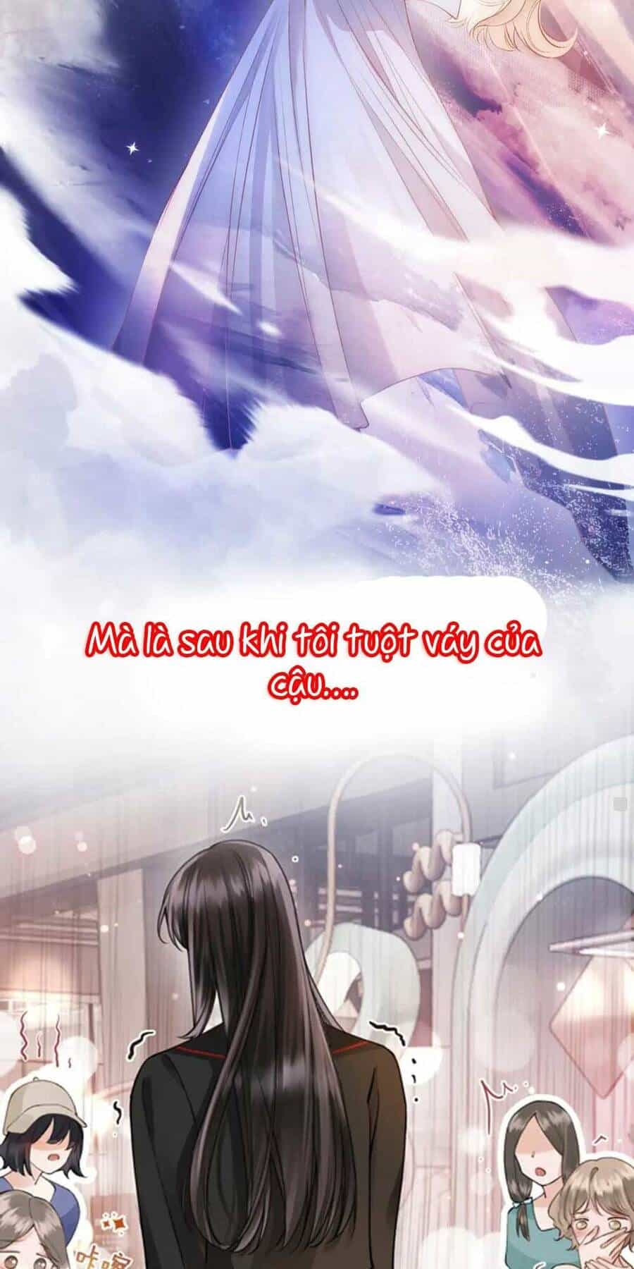 Đại Boss Hôm Nay Có Giả Gái Không - Chương 2 - ảnh 3