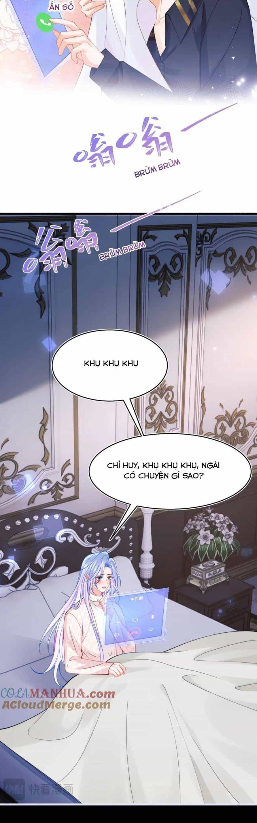 Đại Boss Hôm Nay Có Giả Gái Không - Chương 54 - ảnh 13