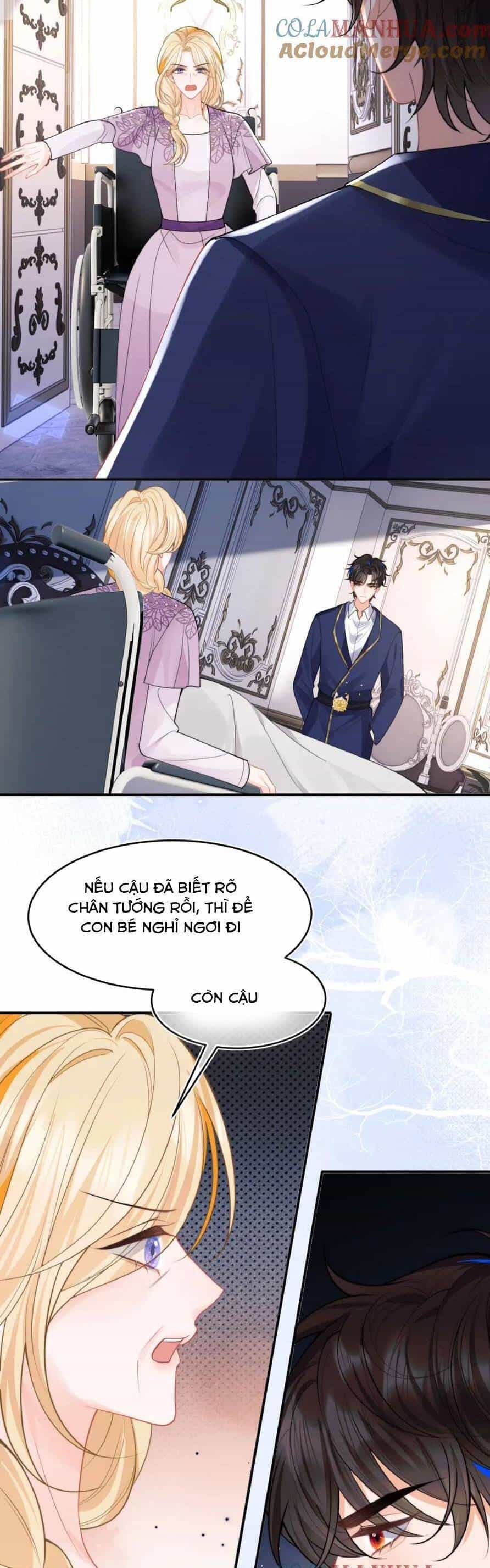 Đại Boss Hôm Nay Có Giả Gái Không - Chương 54 - ảnh 7