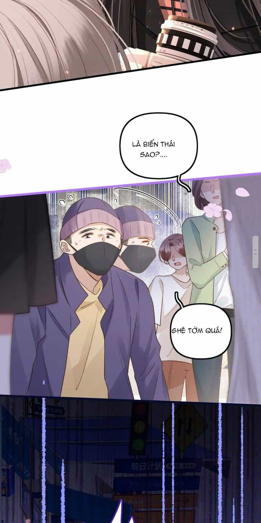 Đại Boss Hôm Nay Có Giả Gái Không - Chương 3 - ảnh 10