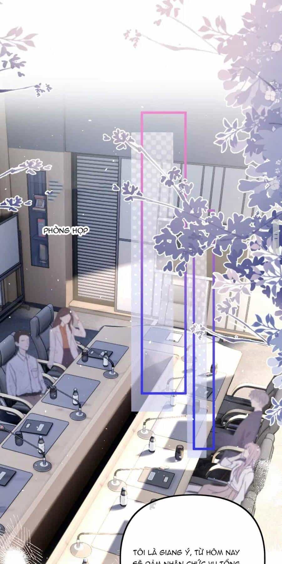 Đại Boss Hôm Nay Có Giả Gái Không - Chương 5 - ảnh 16
