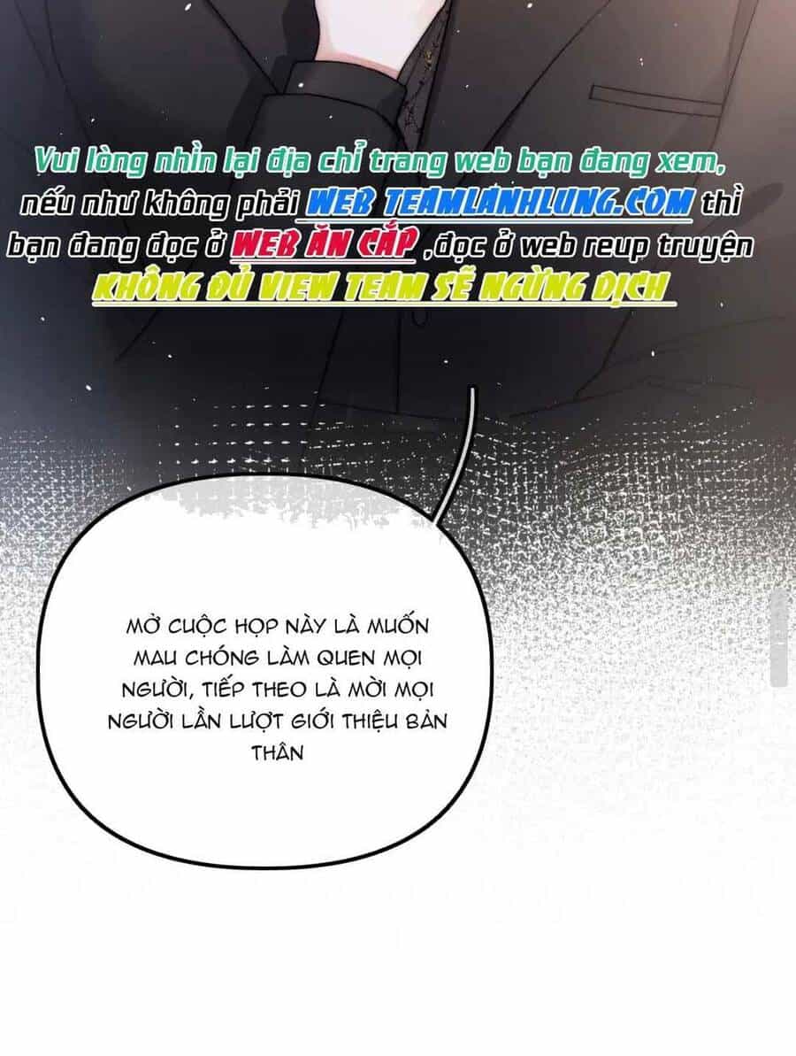 Đại Boss Hôm Nay Có Giả Gái Không - Chương 5 - ảnh 18