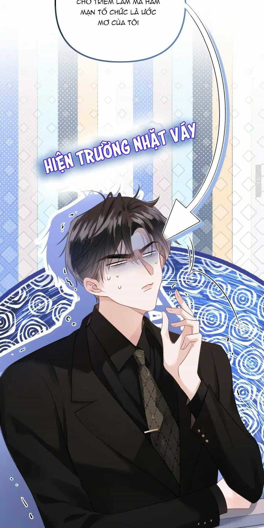 Đại Boss Hôm Nay Có Giả Gái Không - Chương 5 - ảnh 24