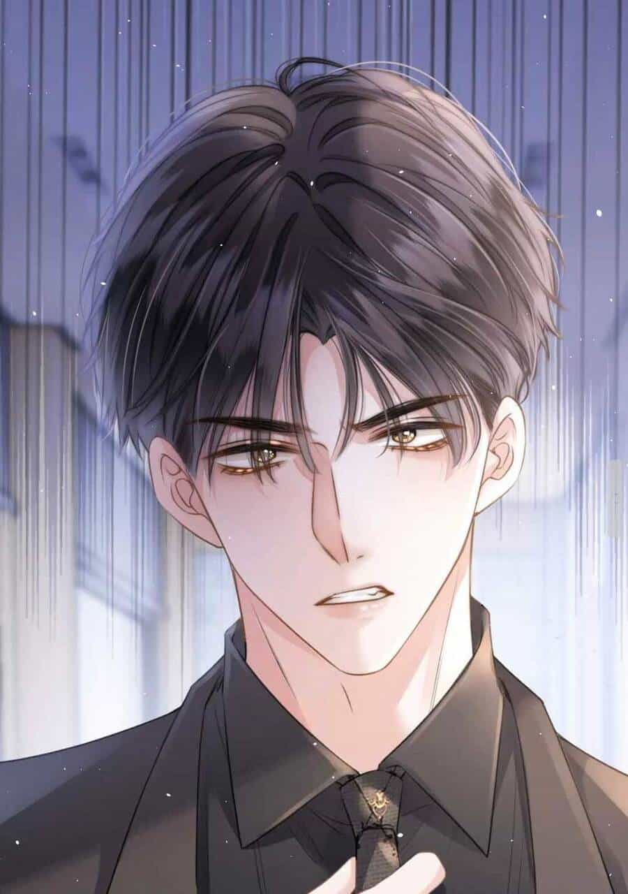 Đại Boss Hôm Nay Có Giả Gái Không - Chương 5 - ảnh 43