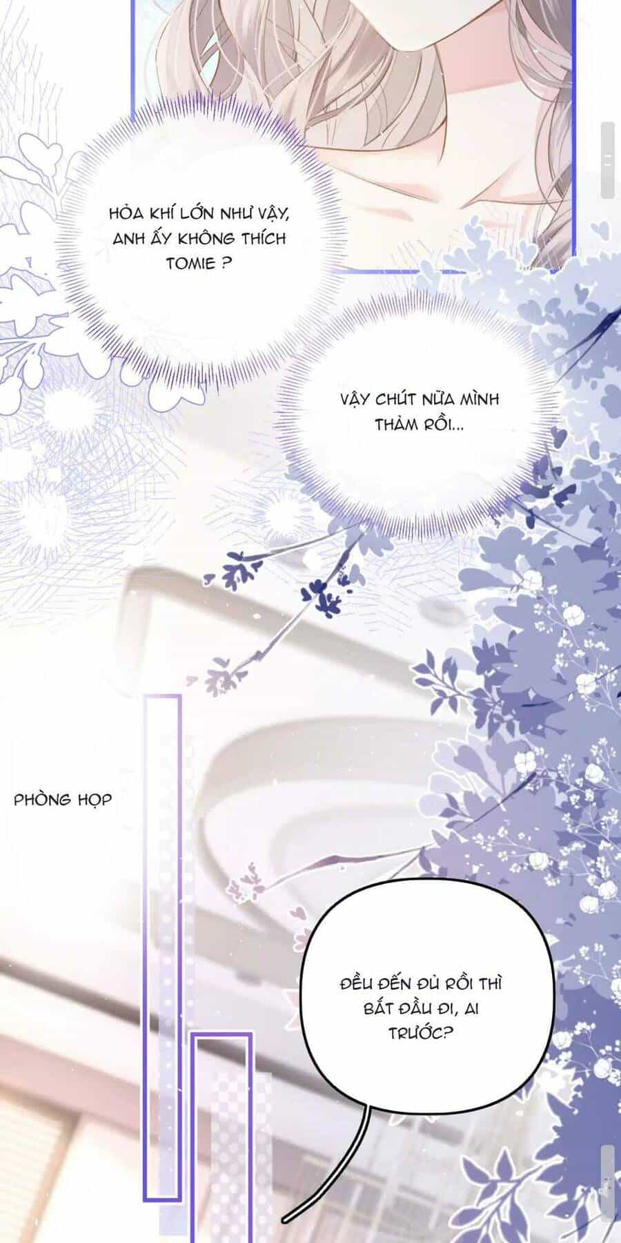 Đại Boss Hôm Nay Có Giả Gái Không - Chương 6 - ảnh 21