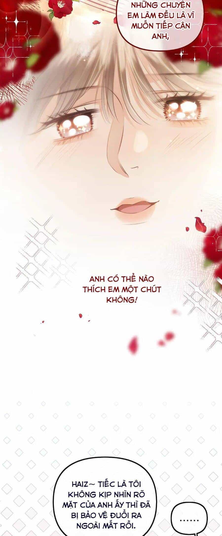 Đại Boss Hôm Nay Có Giả Gái Không - Chương 9 - ảnh 25