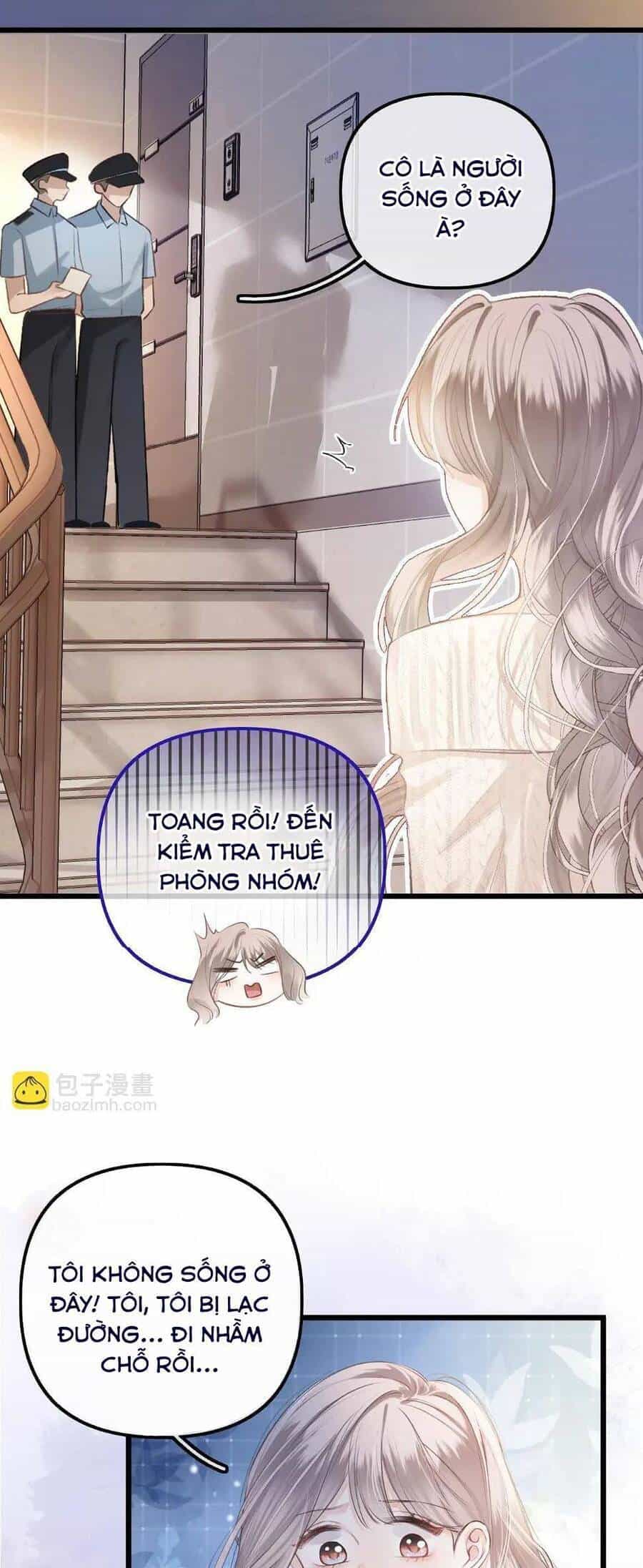 Đại Boss Hôm Nay Có Giả Gái Không - Chương 9 - ảnh 29