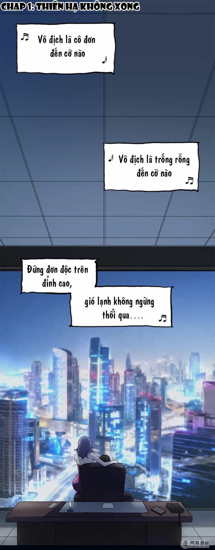 Đai Ca Trở Lại Tuổi 16 - Chương 1 - ảnh 2