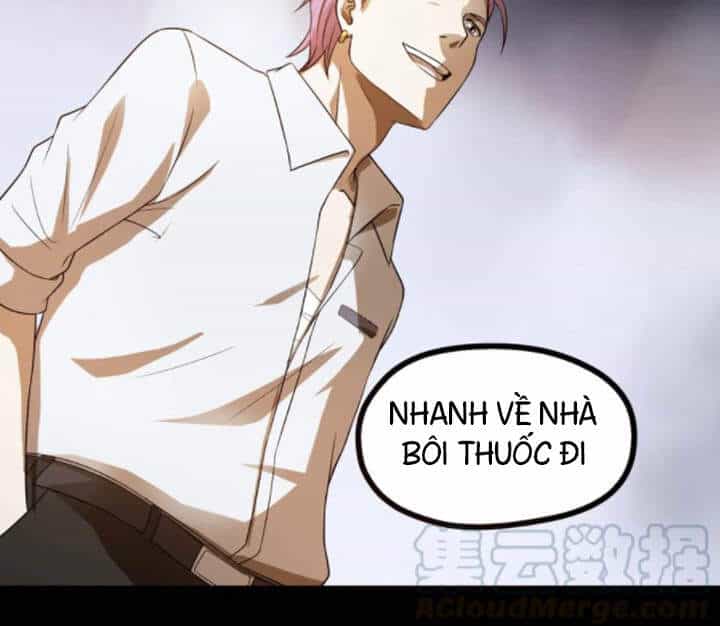 Đai Ca Trở Lại Tuổi 16 - Chương 10 - ảnh 8