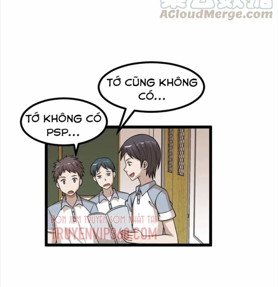 Đai Ca Trở Lại Tuổi 16 - Chương 101 - ảnh 28