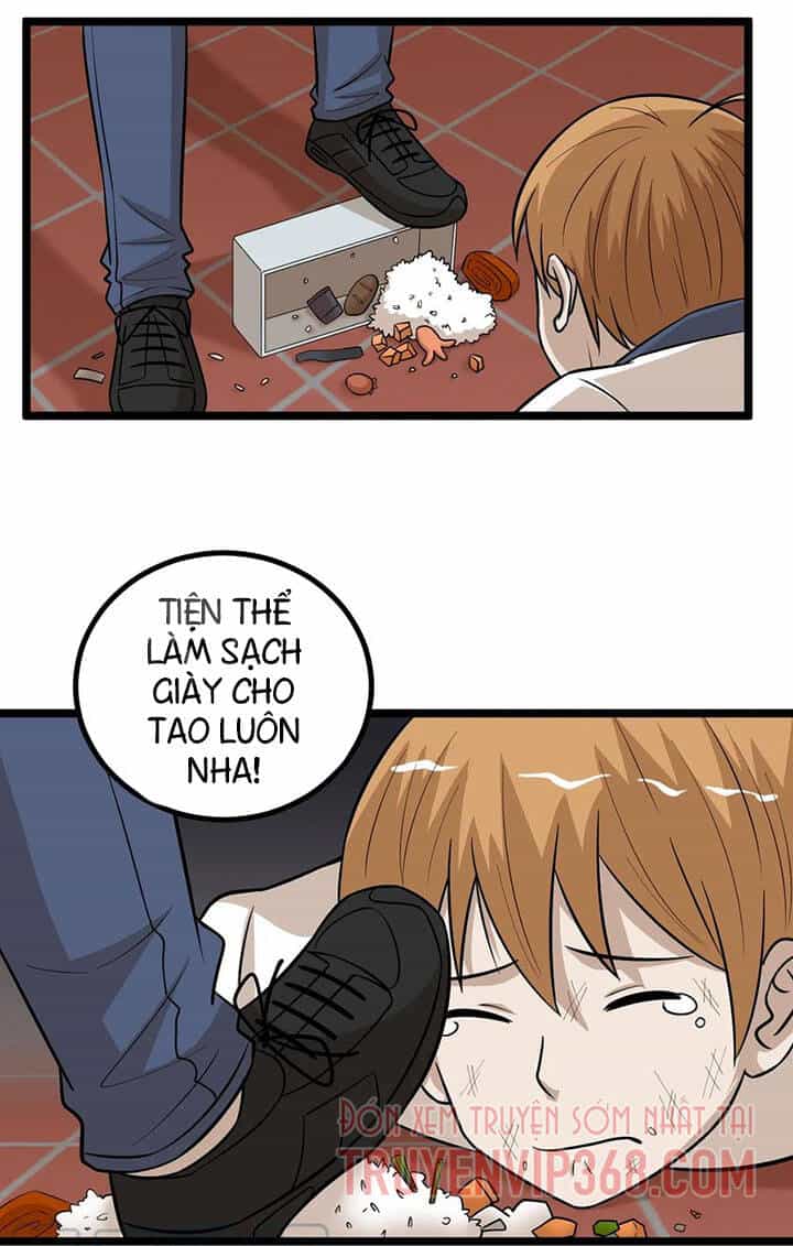 Đai Ca Trở Lại Tuổi 16 - Chương 102 - ảnh 9