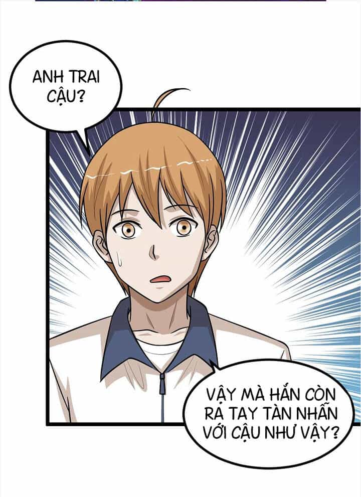 Đai Ca Trở Lại Tuổi 16 - Chương 103 - ảnh 15