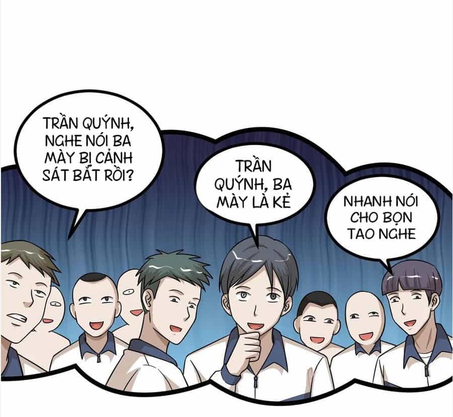 Đai Ca Trở Lại Tuổi 16 - Chương 103 - ảnh 2