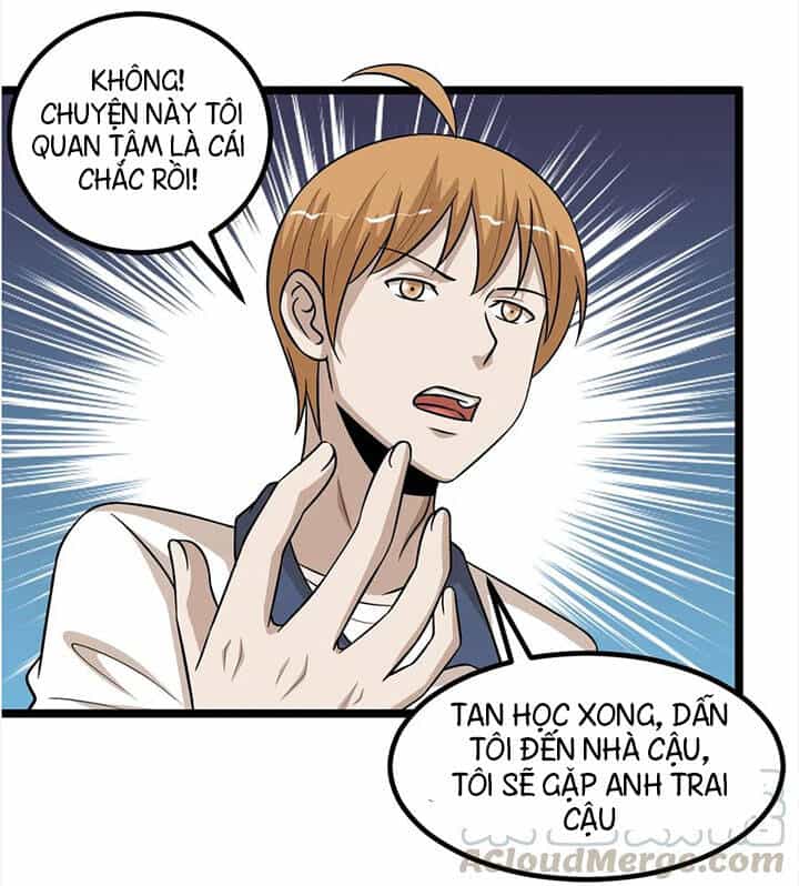 Đai Ca Trở Lại Tuổi 16 - Chương 103 - ảnh 22