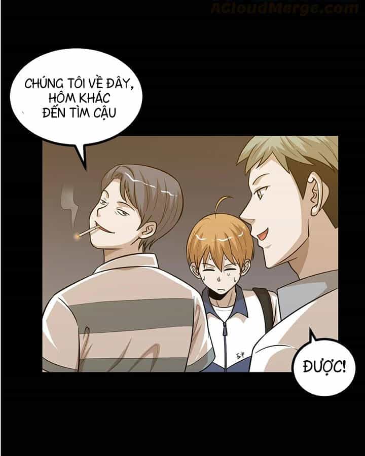 Đai Ca Trở Lại Tuổi 16 - Chương 104 - ảnh 10