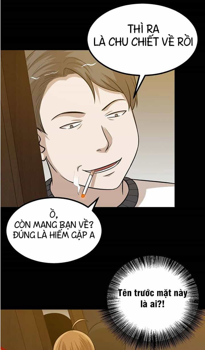 Đai Ca Trở Lại Tuổi 16 - Chương 104 - ảnh 4