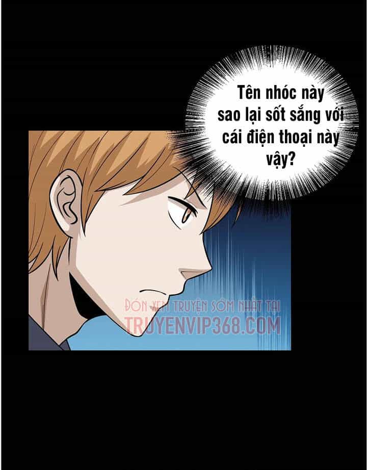 Đai Ca Trở Lại Tuổi 16 - Chương 105 - ảnh 3
