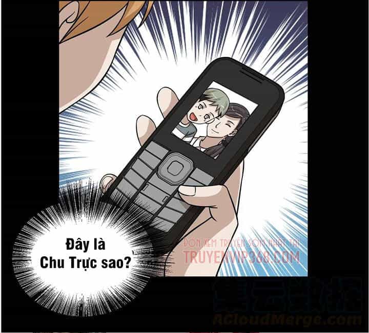 Đai Ca Trở Lại Tuổi 16 - Chương 105 - ảnh 4