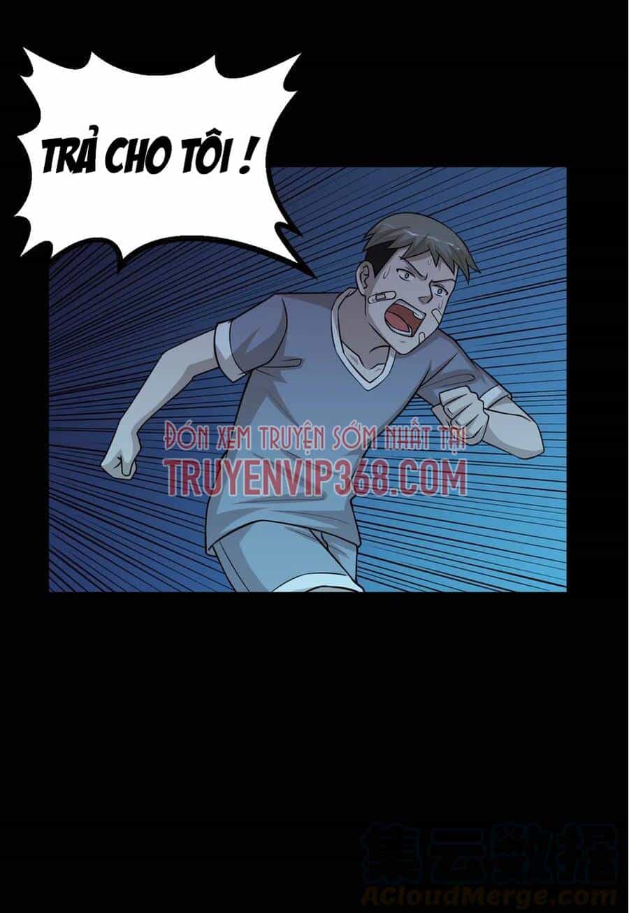 Đai Ca Trở Lại Tuổi 16 - Chương 106 - ảnh 20