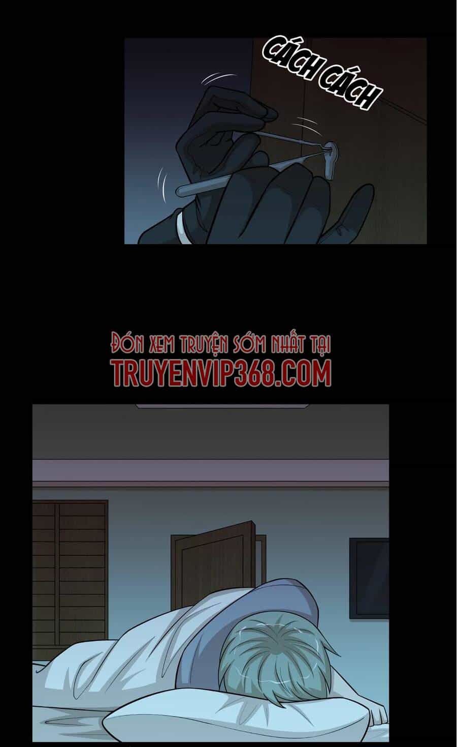 Đai Ca Trở Lại Tuổi 16 - Chương 106 - ảnh 4