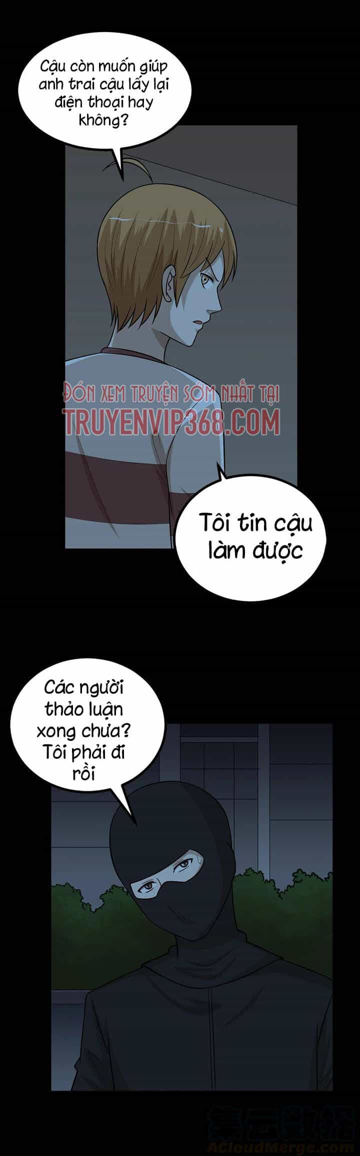 Đai Ca Trở Lại Tuổi 16 - Chương 108 - ảnh 5