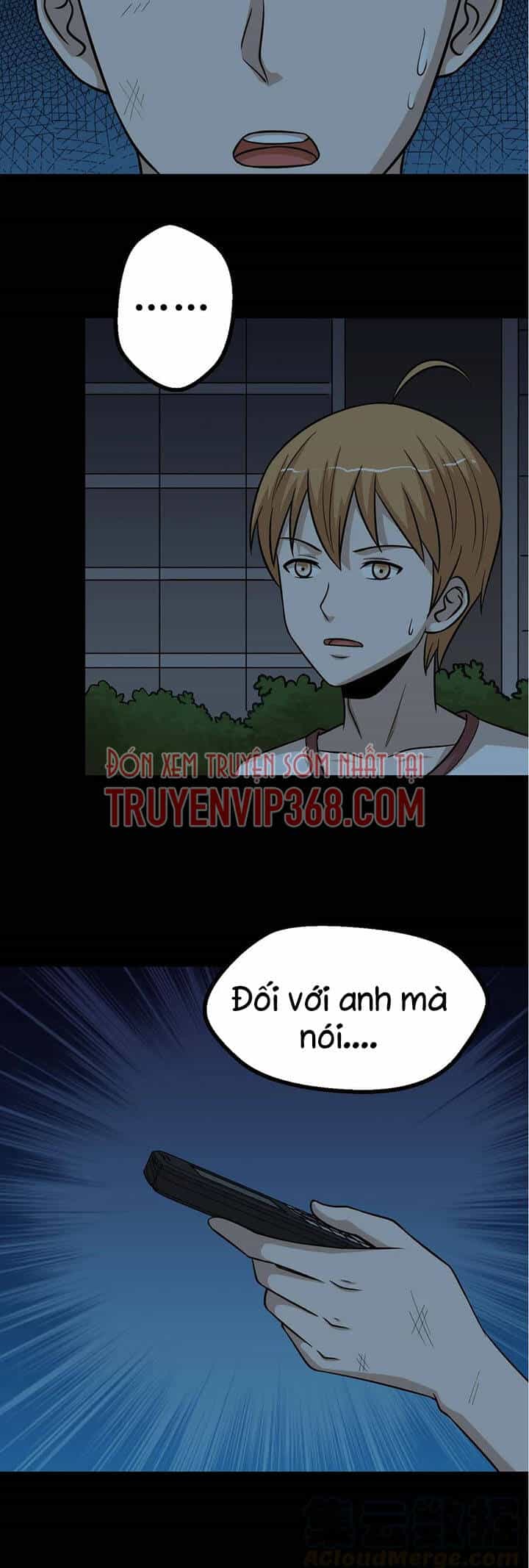 Đai Ca Trở Lại Tuổi 16 - Chương 109 - ảnh 9