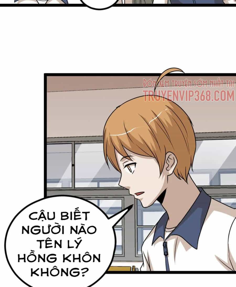 Đai Ca Trở Lại Tuổi 16 - Chương 110 - ảnh 24
