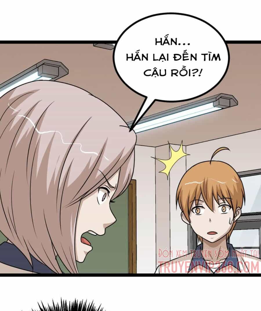 Đai Ca Trở Lại Tuổi 16 - Chương 110 - ảnh 26