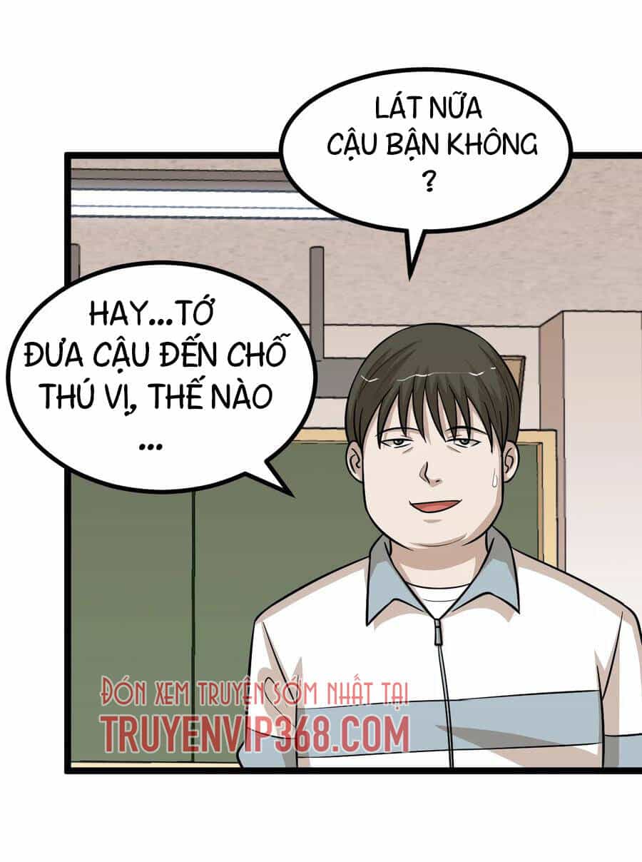 Đai Ca Trở Lại Tuổi 16 - Chương 112 - ảnh 29