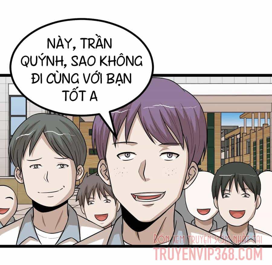 Đai Ca Trở Lại Tuổi 16 - Chương 113 - ảnh 36