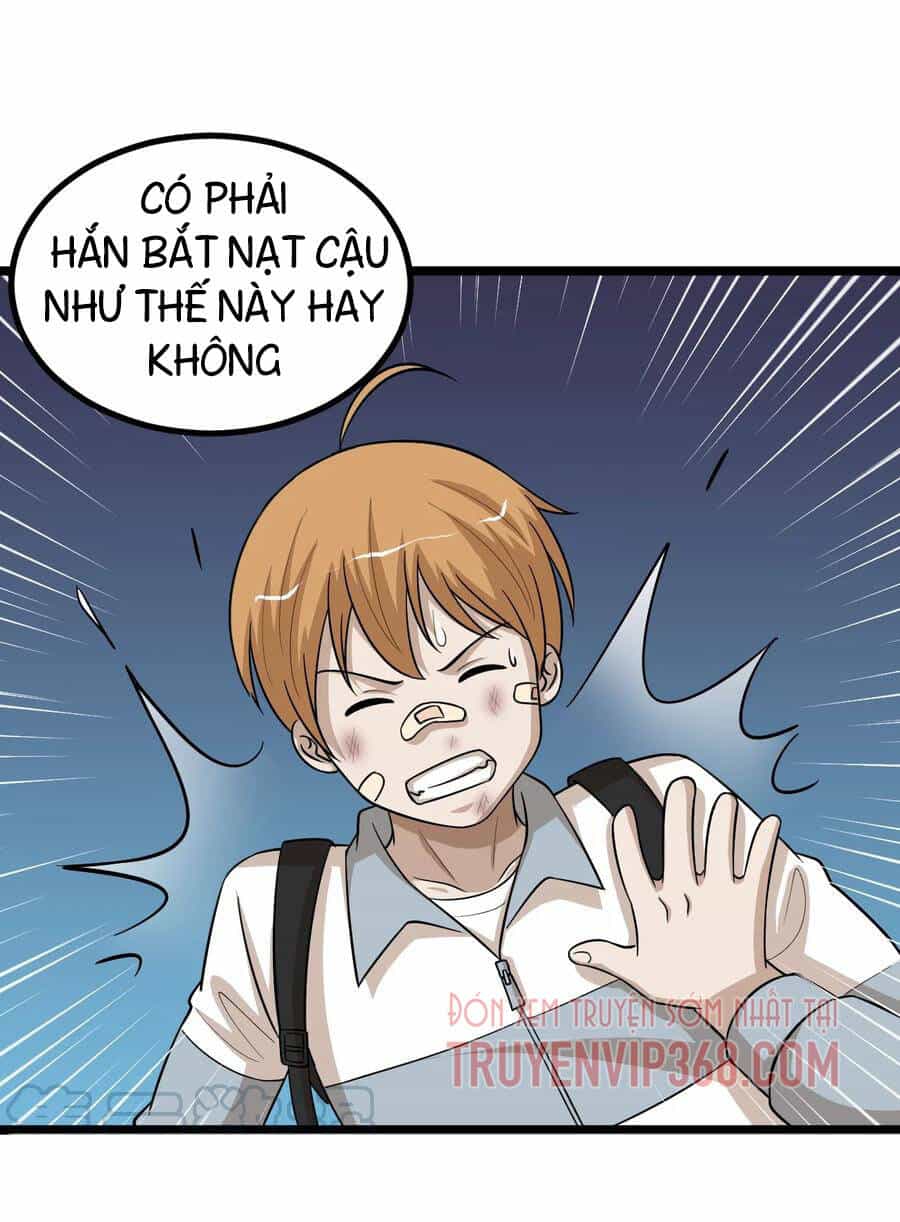 Đai Ca Trở Lại Tuổi 16 - Chương 113 - ảnh 38
