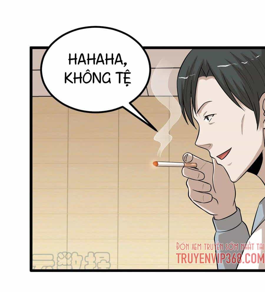 Đai Ca Trở Lại Tuổi 16 - Chương 114 - ảnh 8