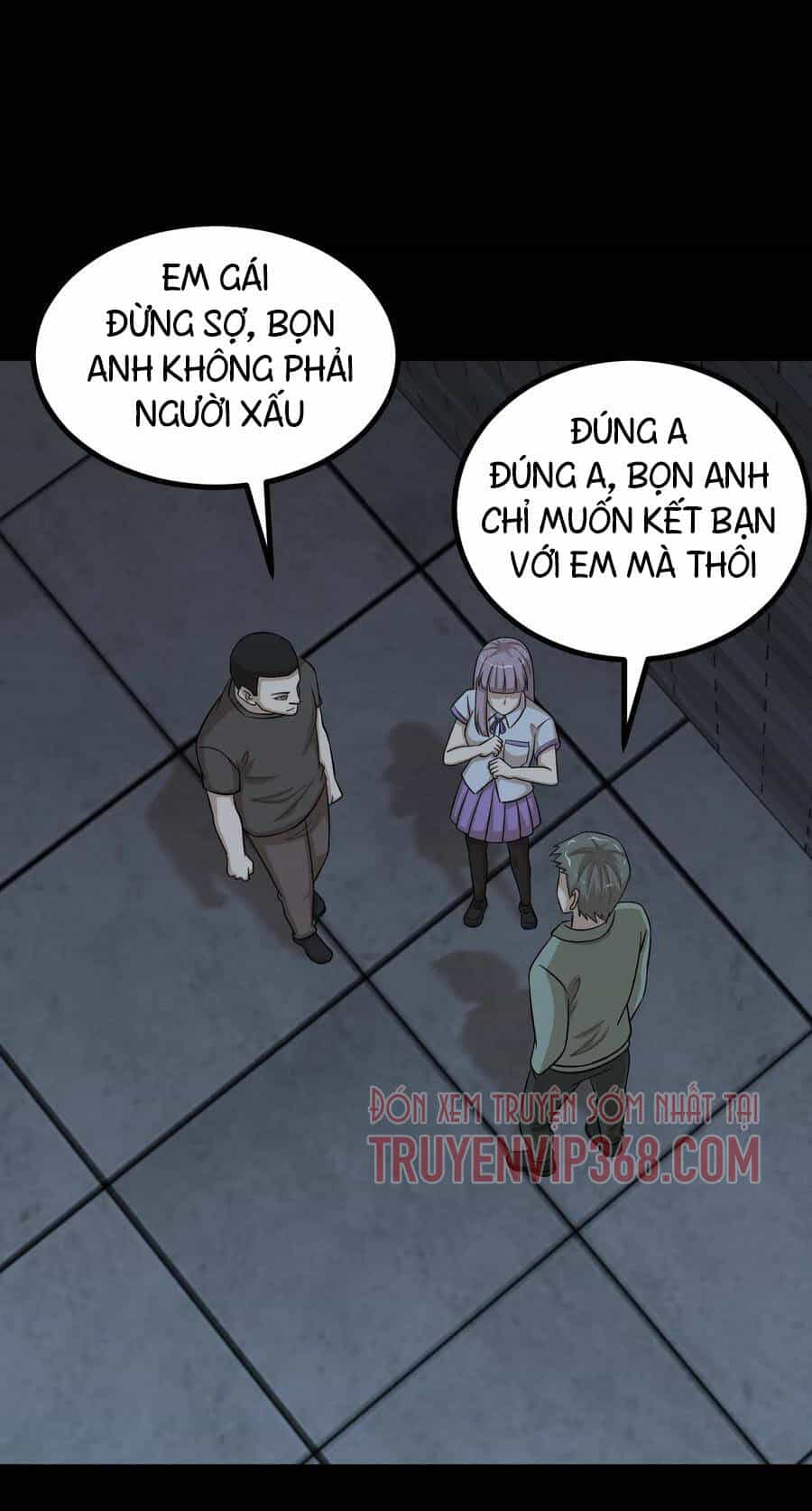 Đai Ca Trở Lại Tuổi 16 - Chương 115 - ảnh 22