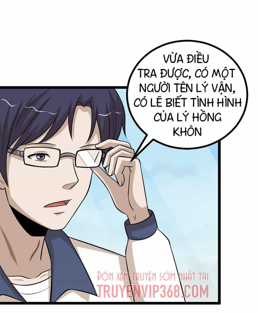 Đai Ca Trở Lại Tuổi 16 - Chương 115 - ảnh 4