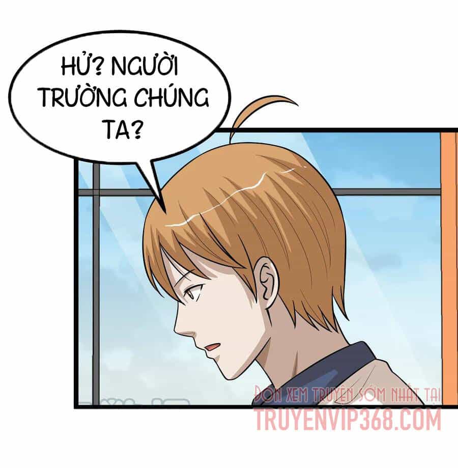 Đai Ca Trở Lại Tuổi 16 - Chương 115 - ảnh 5